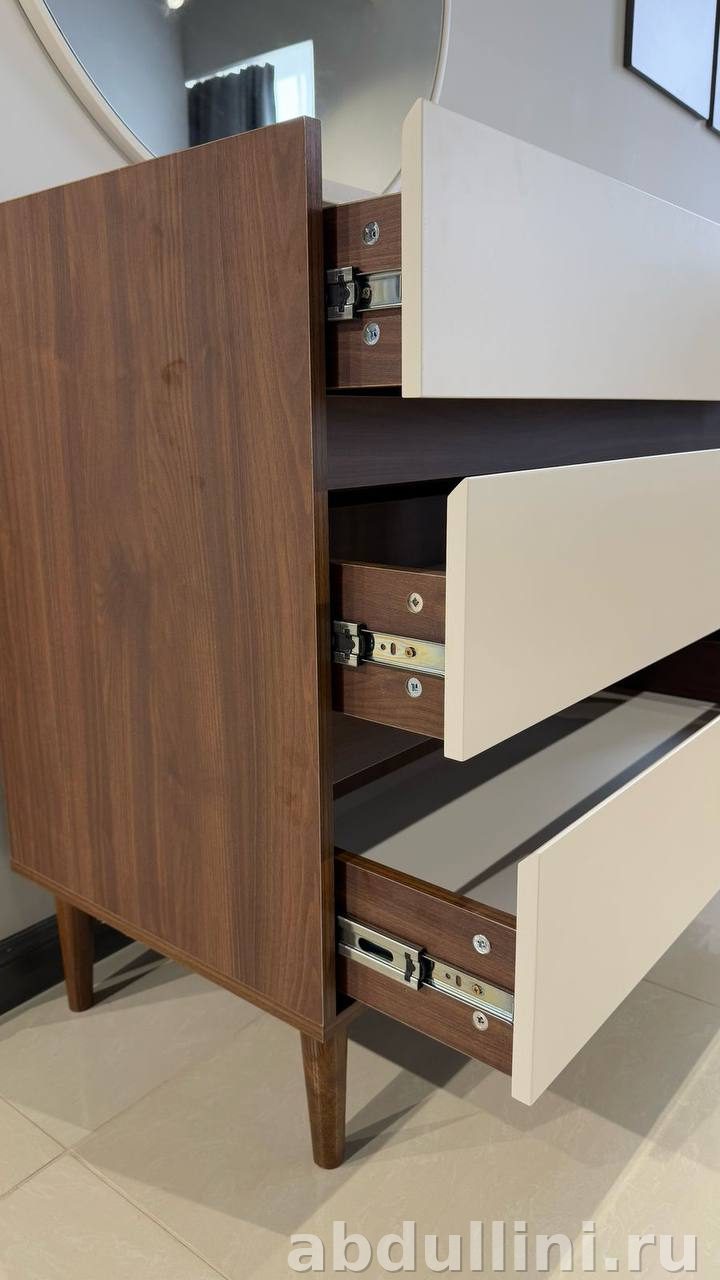 Спальня «Катрин» 6 дв — купить в Дагестане — купить в Дагестане — фото 1