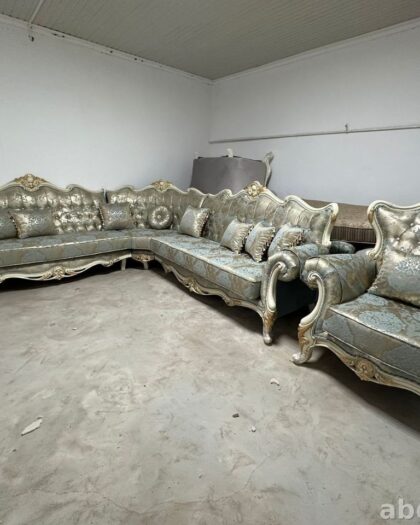 Угловой диван 1099 Грация в Дагестане — мебель на заказ — купить в Дагестане — фото 1