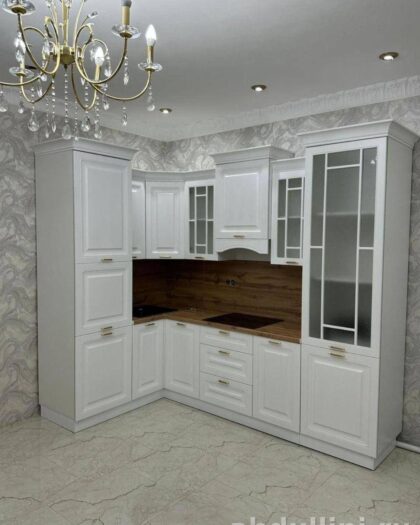 Купить кухонный гарнитур Амира в Дагестане | Мебель на заказ — купить в Дагестане
