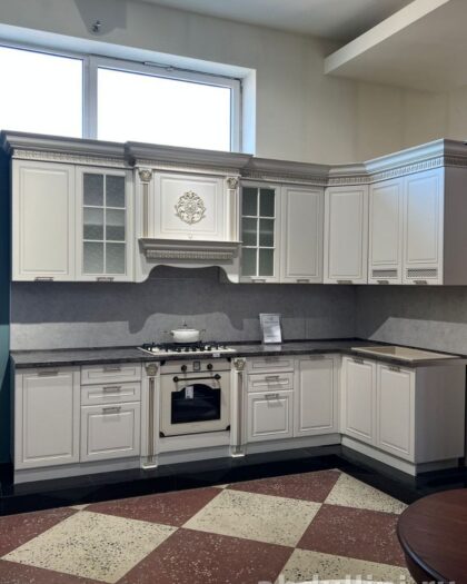 Кухонный гарнитур «Валенсия»: купить в Дагестане — купить в Дагестане — фото 1