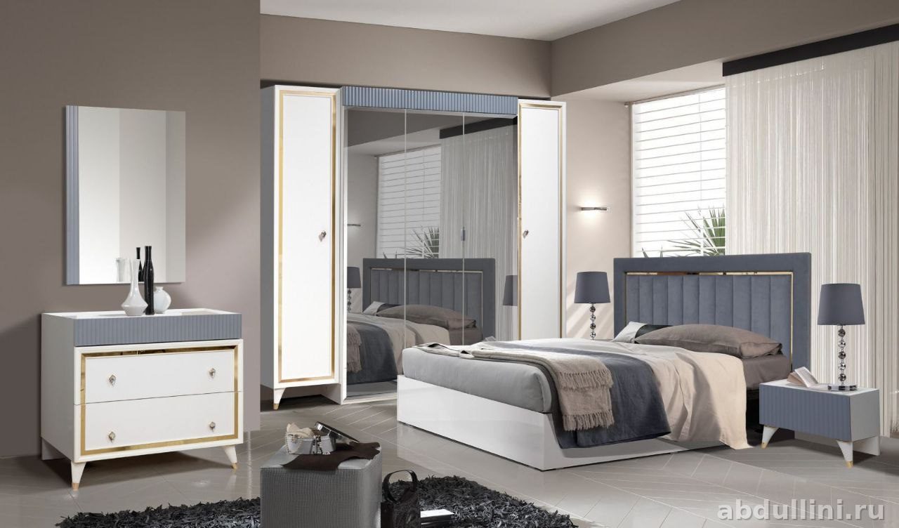 Комплект мебели 1️⃣1️⃣2️⃣1️⃣ для спальни — купить в Дагестане — купить в Дагестане