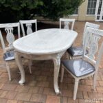 Купить раздвижной стол и стулья в Дагестане | Мебель на заказ — купить в Дагестане