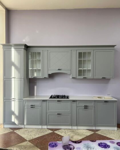 Кухня Регина — купить в Дагестане, мебель на заказ — купить в Дагестане