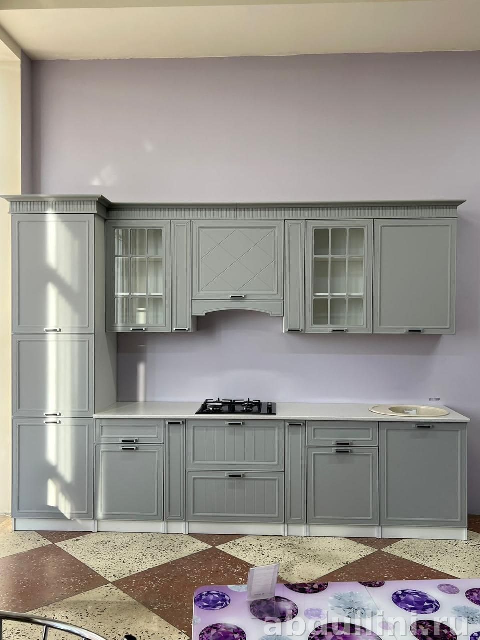 Кухня Регина — купить в Дагестане, мебель на заказ — купить в Дагестане