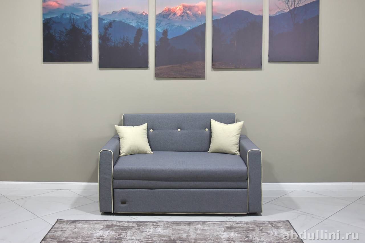 Диван «Барселона» — купить в Дагестане от производителя — купить в Дагестане — фото 1