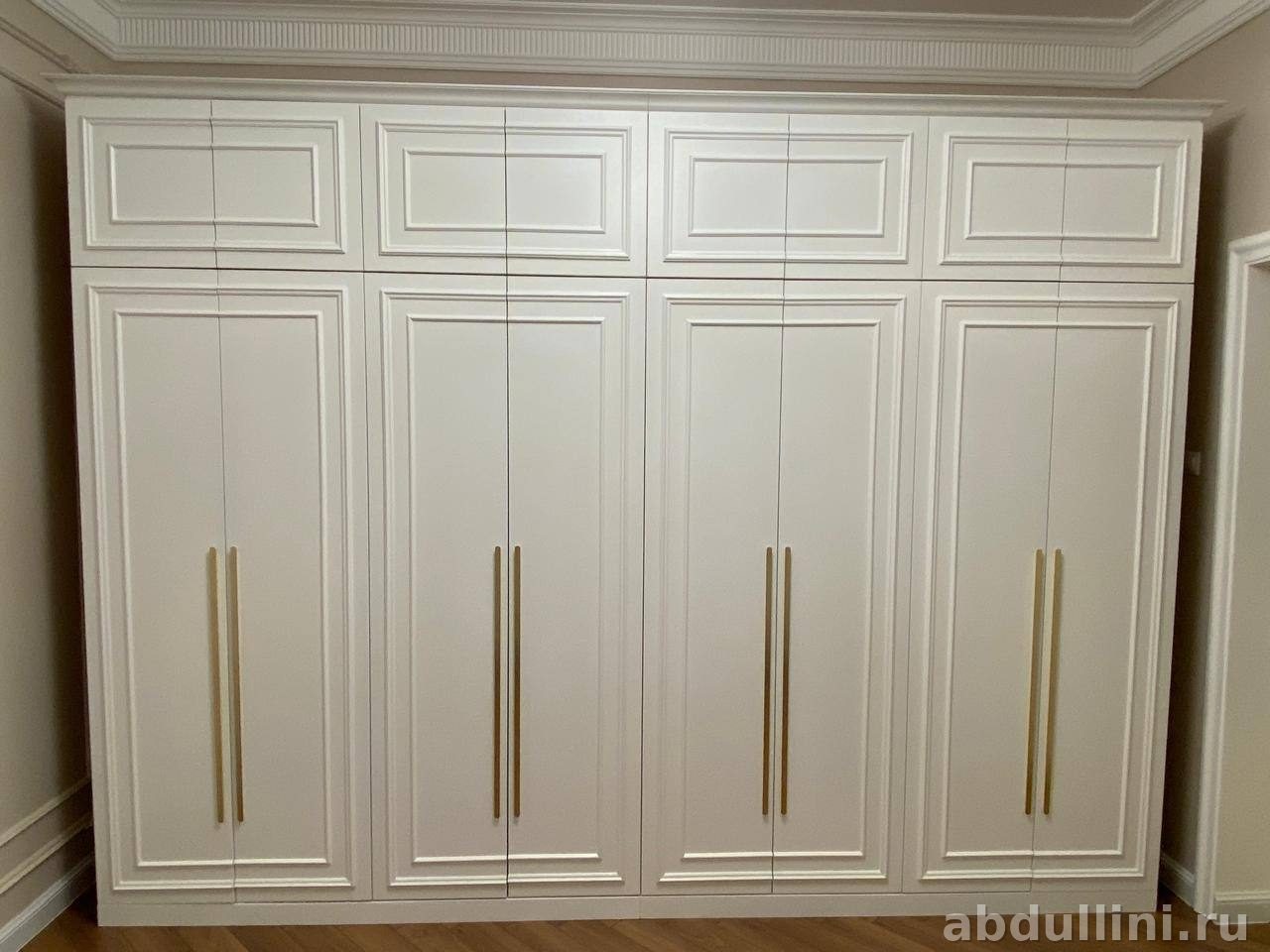 Шкаф «АЙША» — купить в Дагестане | Мебель на заказ другой материал фасада — купить в Дагестане — фото 2