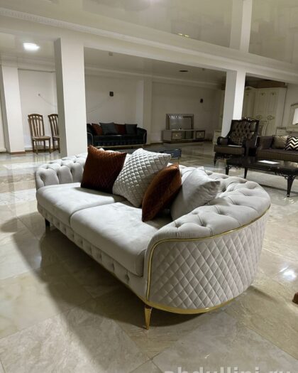 Диван BERSEN 1160 купить в Дагестане | Мебель от производителя — купить в Дагестане