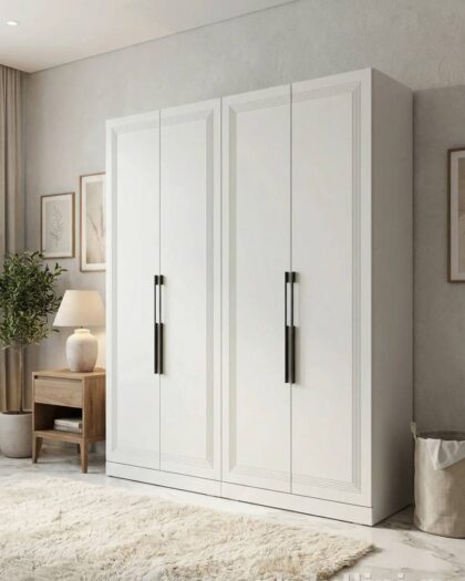 Шкаф распашной «Орион Лайт» — купить в Дагестане — купить в Дагестане