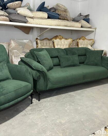 Диван и кресла 1189 в стиле Марокко — купить в Дагестане — купить в Дагестане — фото 1