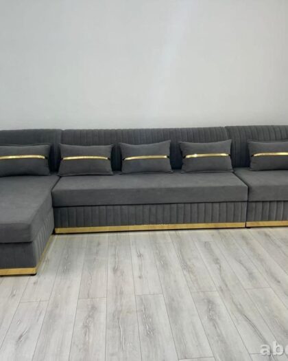 Модульный диван-трансформер купить в Дагестане — купить в Дагестане — фото 1