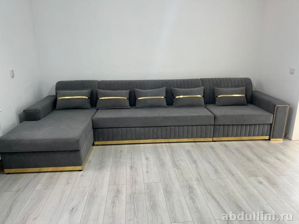 Модульный диван-трансформер купить в Дагестане — купить в Дагестане — фото 1