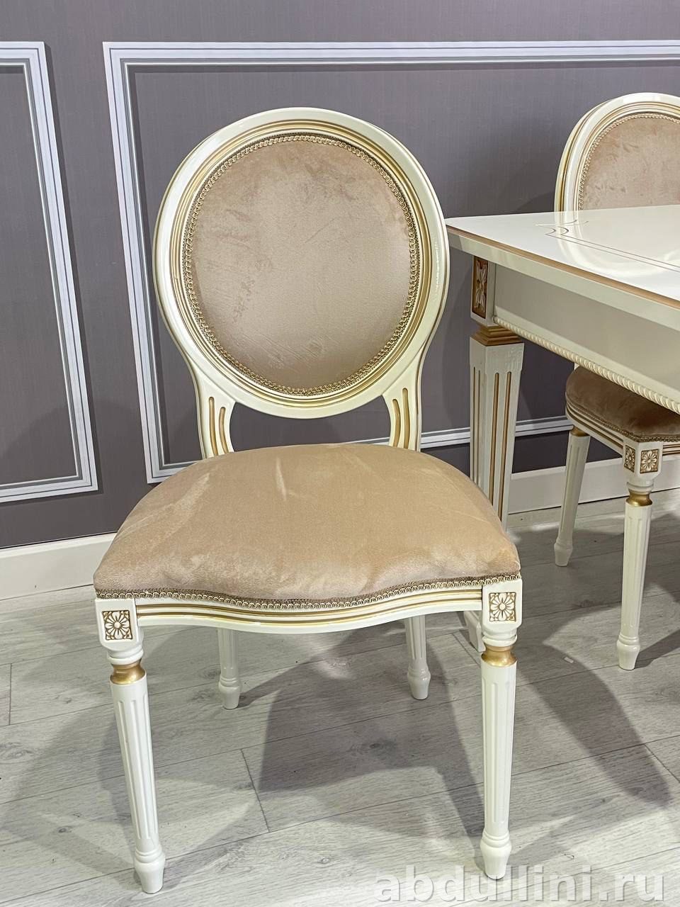 Купить раздвижной стол и стулья в Дагестане — мебель на заказ — купить в Дагестане — фото 3