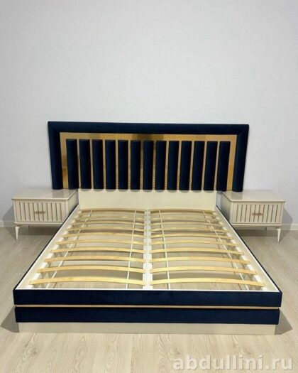 Комплект мебели «Монако» для спальни — купить в Дагестане — купить в Дагестане — фото 1