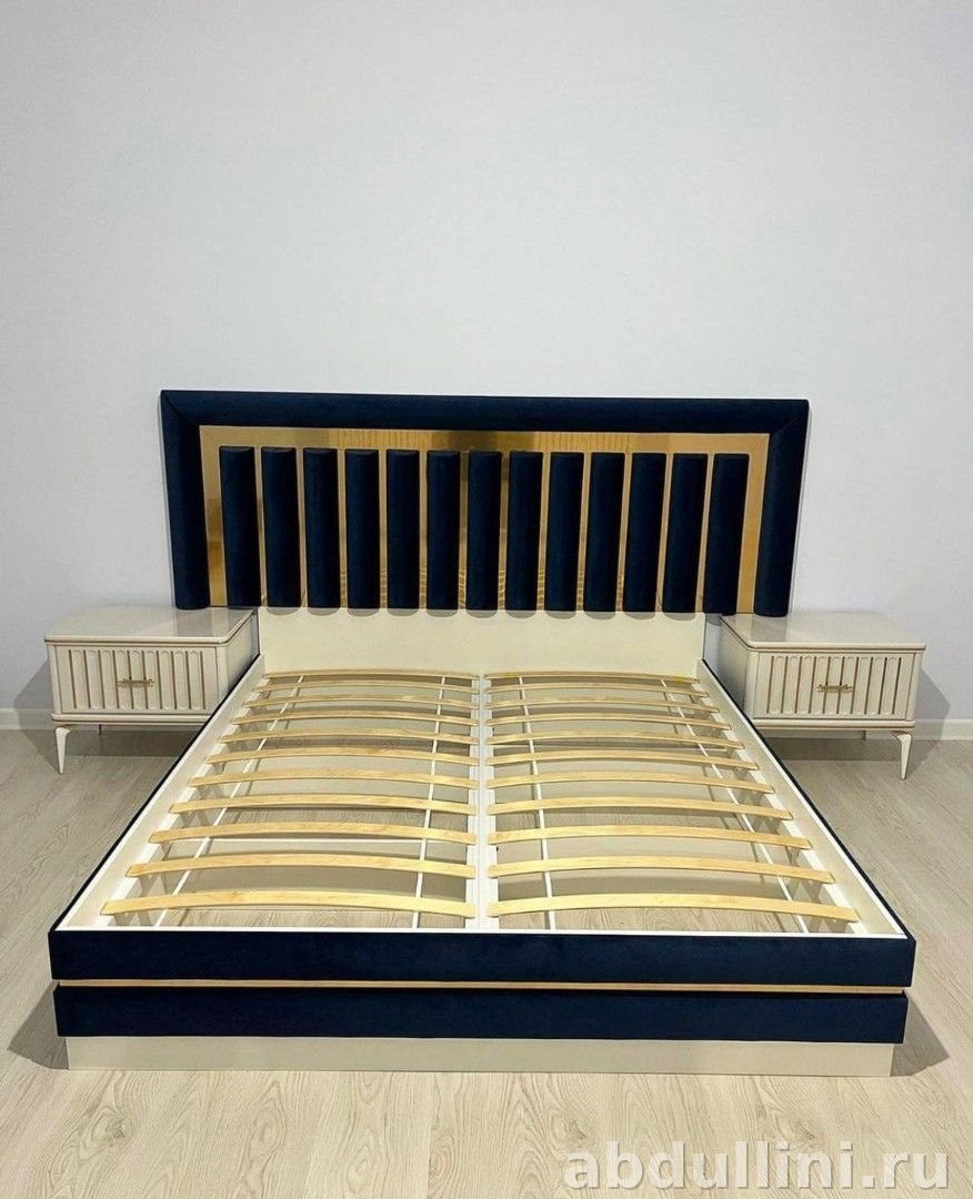 Комплект мебели «Монако» для спальни — купить в Дагестане — купить в Дагестане — фото 1