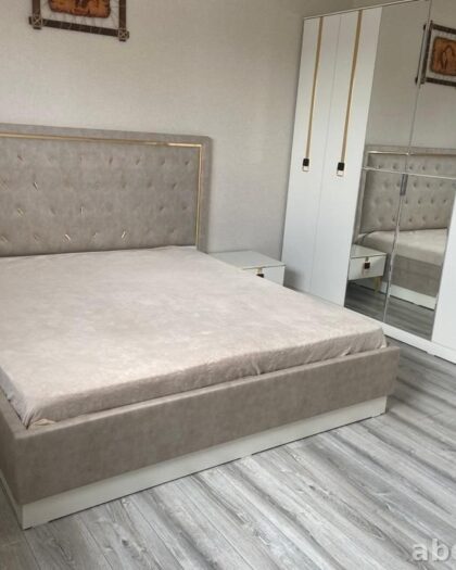 Спальня «Элиф» — купить в Дагестане | Мебель от производителя — купить в Дагестане — фото 1