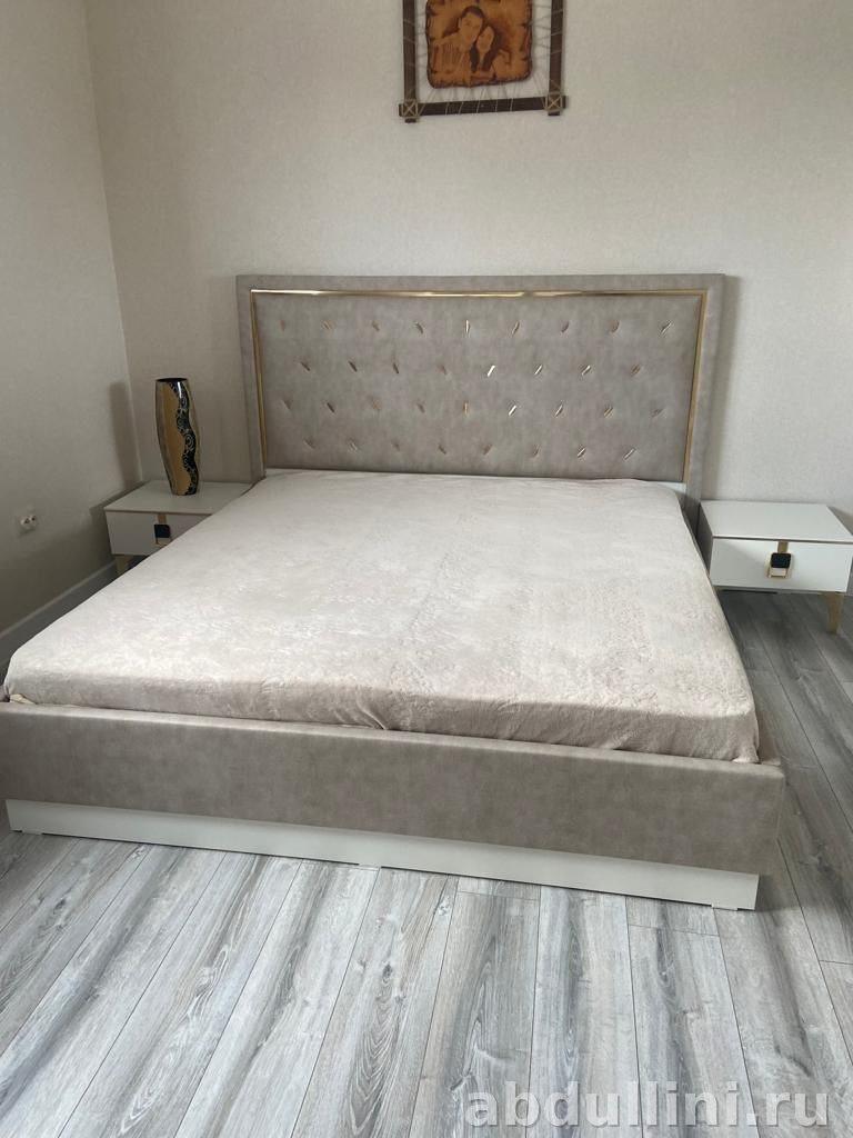 Спальня «Элиф» — купить в Дагестане | Мебель от производителя — купить в Дагестане — фото 2