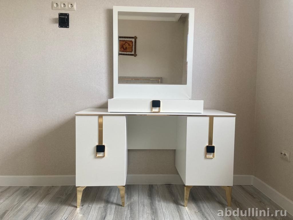 Спальня «Элиф» — купить в Дагестане | Мебель от производителя — купить в Дагестане — фото 3