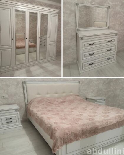 Мебельный комплект «Анастасия» — купить в Дагестане — купить в Дагестане