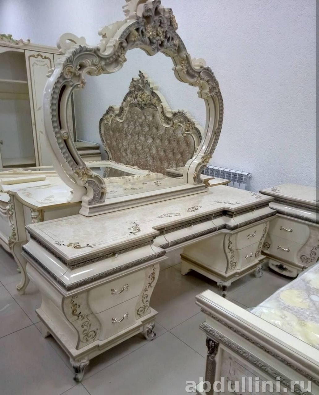 Купить мебель в Дагестане: комплект 1️⃣2️⃣4️⃣8️⃣ от производителя — купить в Дагестане — фото 3