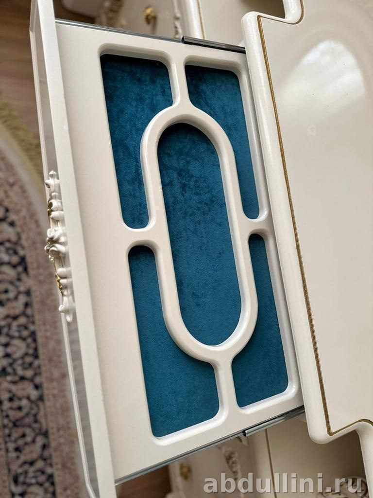 Мебельный комплект Камила 1250 в классическом стиле купить в Дагестане — купить в Дагестане — фото 3