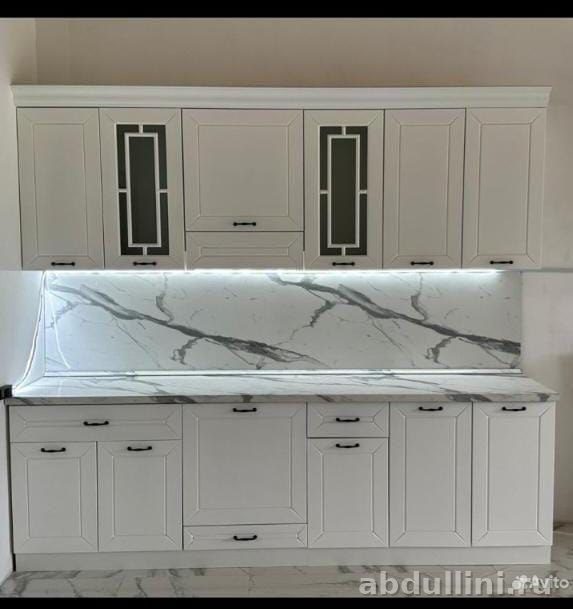 Кухонный гарнитур Астара — купить в Дагестане