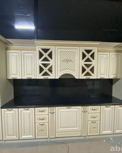 Кухонный гарнитур Барселона — купить в Дагестане — купить в Дагестане