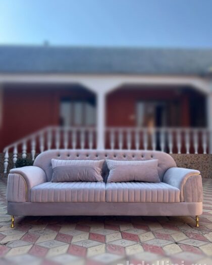 Диван Манго 240 — купить в Дагестане | Мебель от производителя — купить в Дагестане — фото 1