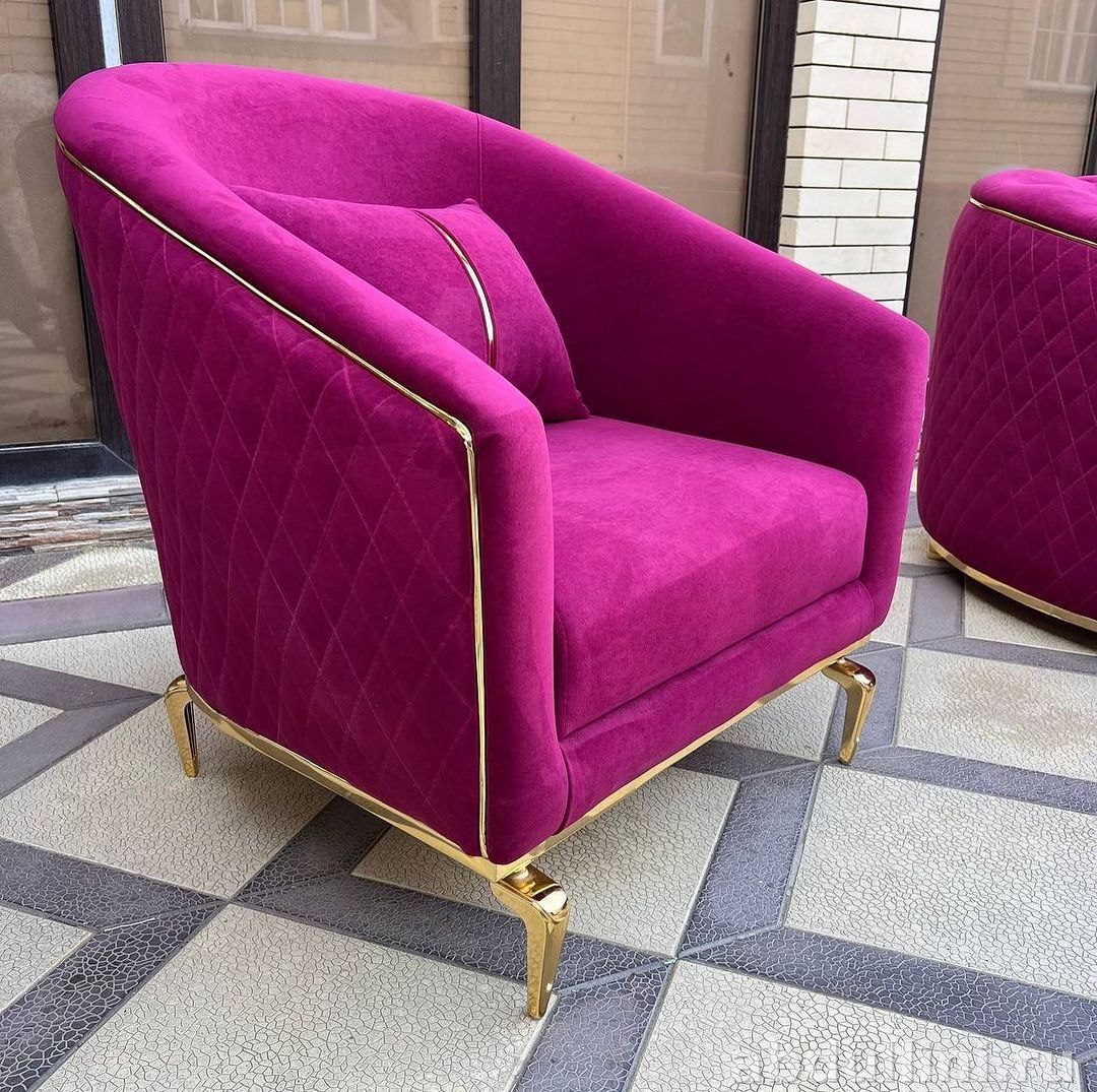 Диван и кресло Bellona 1330 — мебель на заказ в Дагестане — купить в Дагестане — фото 2