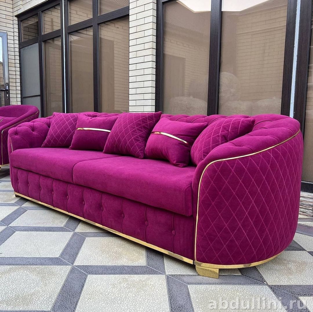 Диван и кресло Bellona 1330 — мебель на заказ в Дагестане — купить в Дагестане — фото 4