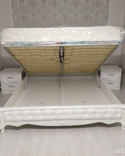 Комплект мебели Мишель для спальни в Дагестане разное кол-во дверей — купить в Дагестане — фото 1