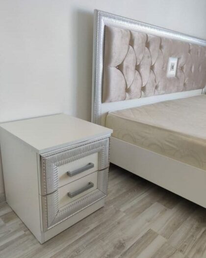 Шкаф Богемия 4-х дверный — купить в Дагестане цвет, комплектация — купить в Дагестане — фото 1