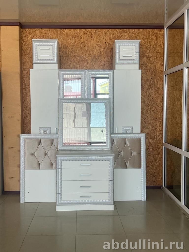 Шкаф Богемия 4-х дверный — купить в Дагестане цвет, комплектация — купить в Дагестане — фото 2