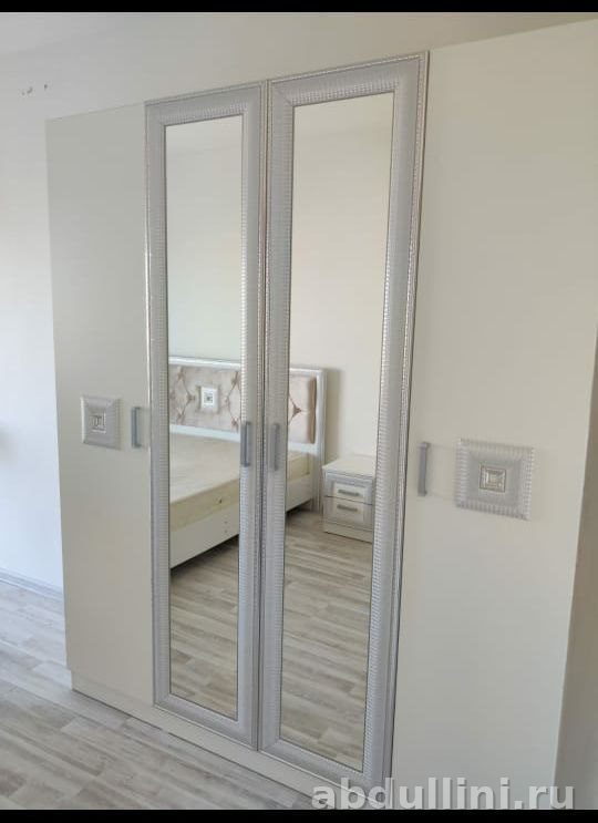 Шкаф Богемия 4-х дверный — купить в Дагестане цвет, комплектация — купить в Дагестане — фото 3