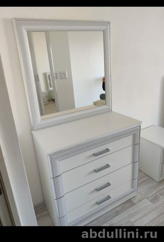 Шкаф Богемия 4-х дверный — купить в Дагестане цвет, комплектация — купить в Дагестане — фото 6