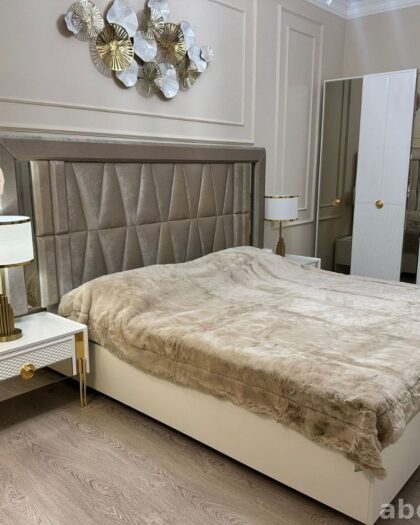 Спальня «Ариана» — купить в Дагестане | Мебель от производителя — купить в Дагестане — фото 1