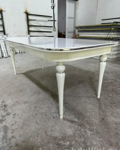 Купить раздвижной стол 1358 в Дагестане - мебель от производителя другой размер — купить в Дагестане — фото 1