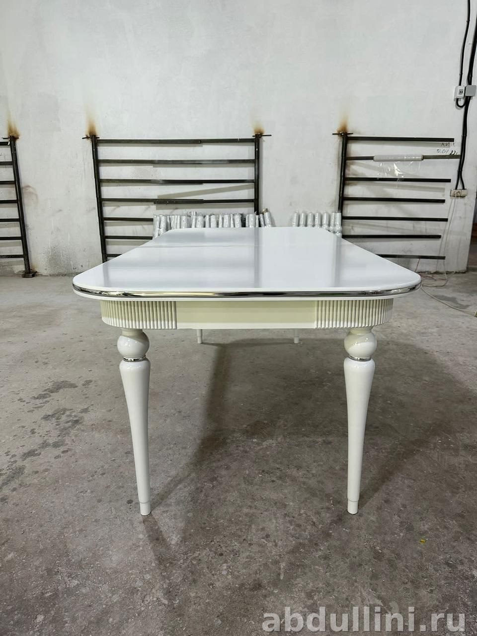 Купить раздвижной стол 1358 в Дагестане - мебель от производителя другой размер — купить в Дагестане — фото 2