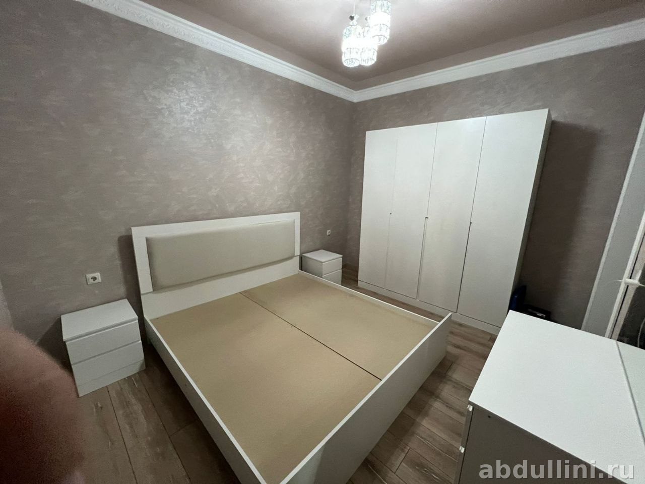 Кровать Интегра 180x200 в Дагестане | Мебель от производителя