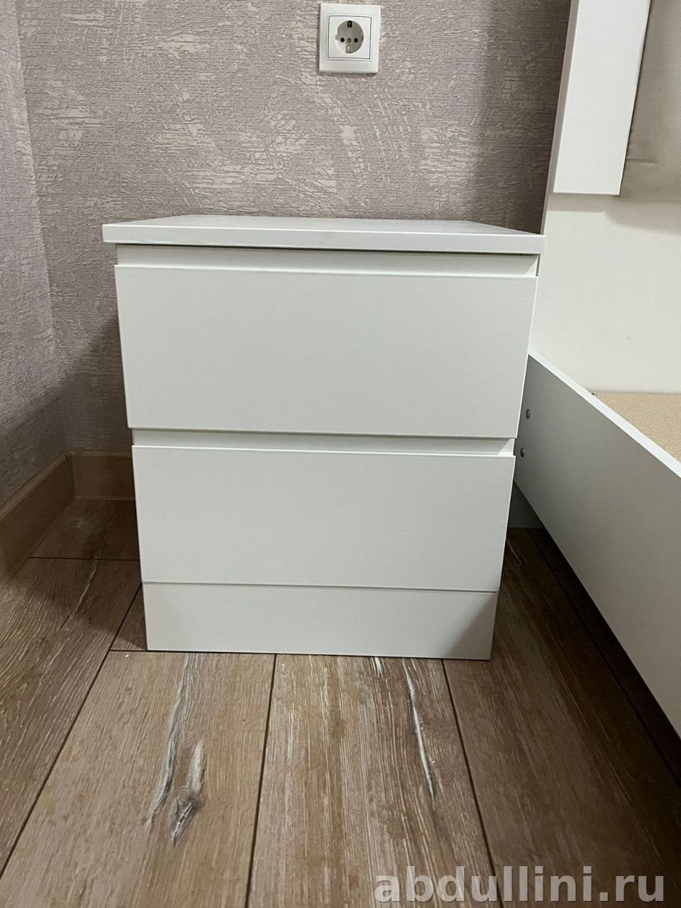 Кровать Интегра 180x200 в Дагестане | Мебель от производителя — купить в Дагестане — фото 2