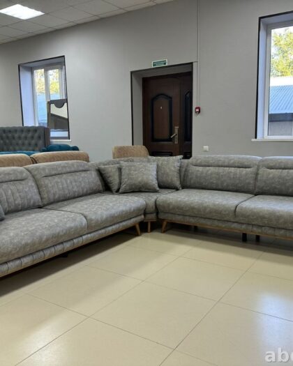 Угловой диван Verda 1362 — купить в Дагестане, мебель от производителя — купить в Дагестане — фото 1