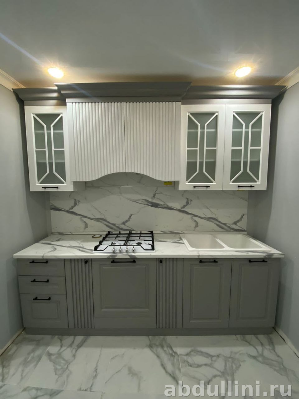 Кухонный гарнитур Малена в Дагестане от производителя — купить в Дагестане