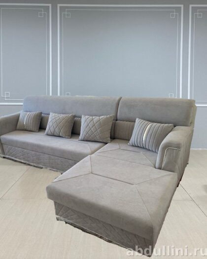 Угловой диван 1373 Элит в Дагестане — купить у производителя — купить в Дагестане — фото 1