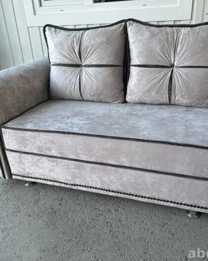 Диван-кровать Версаль 170 см в Дагестане — купить в Дагестане — фото 1