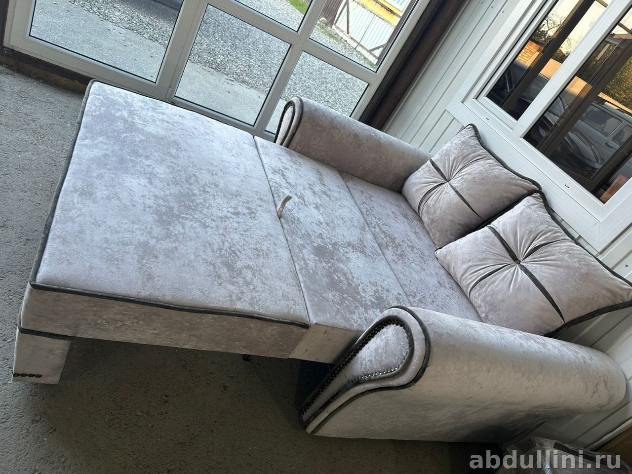 Диван-кровать Версаль 170 см в Дагестане — купить в Дагестане — фото 2