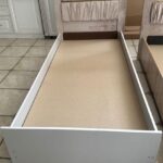 Кровать с мягким изголовьем — купить в Дагестане — купить в Дагестане — фото 1