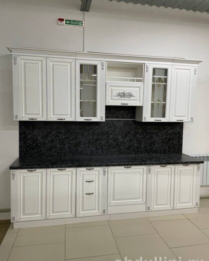 Кухонный гарнитур Азалия — купить в Дагестане — купить в Дагестане