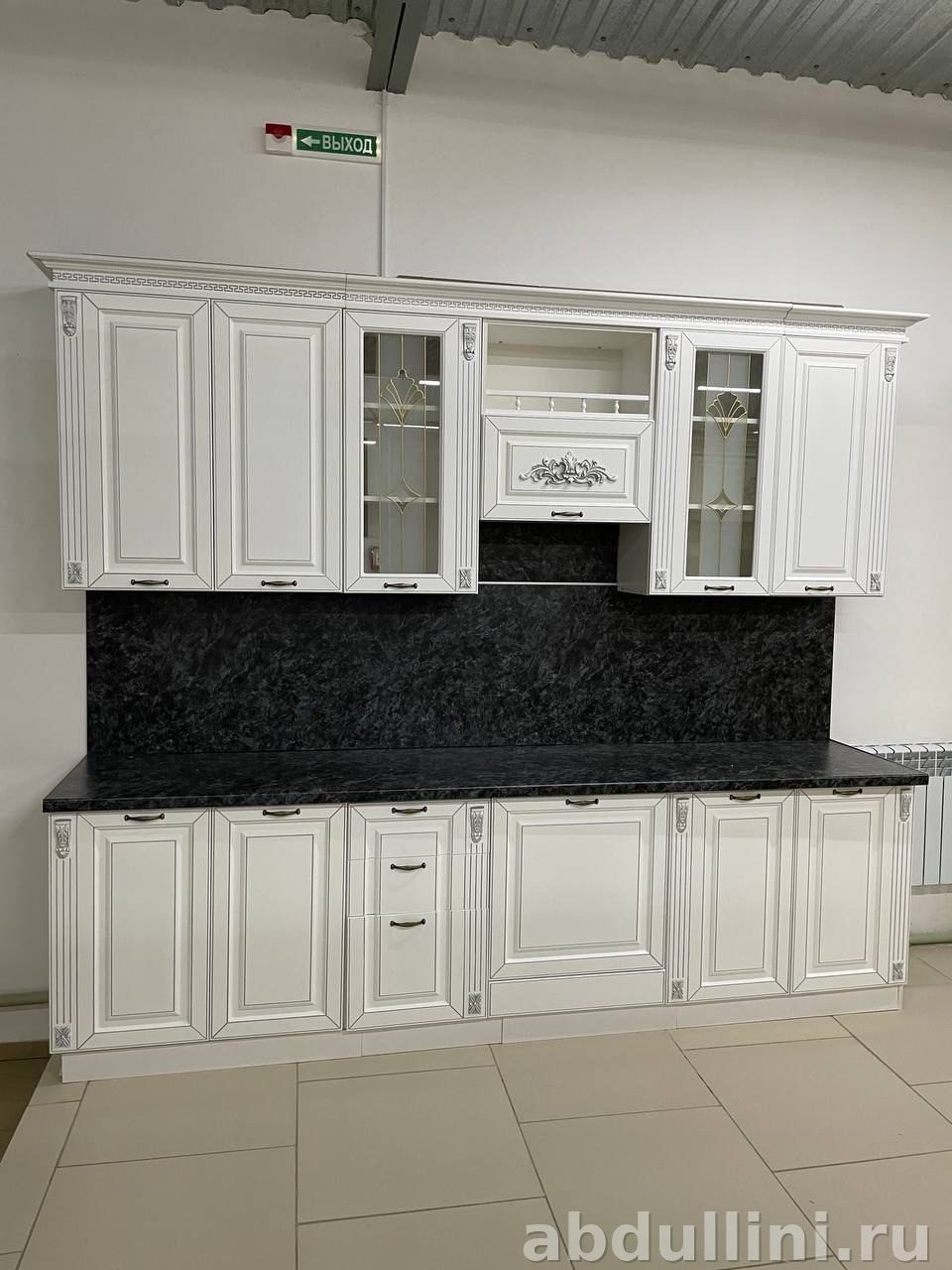 Кухонный гарнитур Азалия — купить в Дагестане — купить в Дагестане