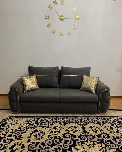 Диван-трансформер 1️⃣4️⃣5️⃣2️⃣: купить в Дагестане, мебель на заказ — купить в Дагестане — фото 1