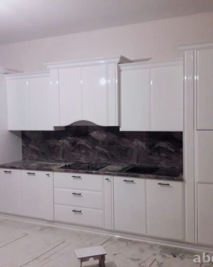 Кухня Гамбург 1465 — купить в Дагестане | Мебель на заказ — купить в Дагестане — фото 1