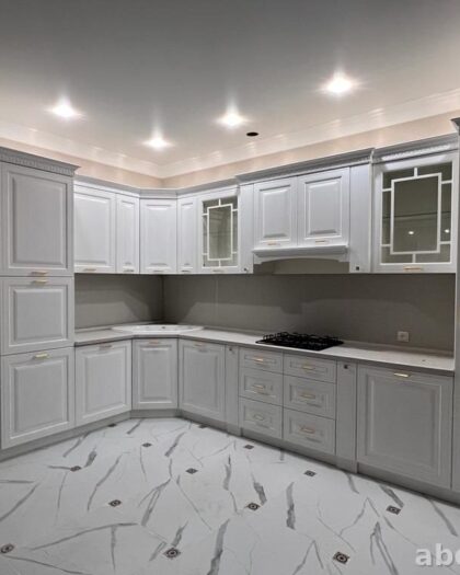 Кухня Luxe 1472 — мебель на заказ в Дагестане — купить в Дагестане
